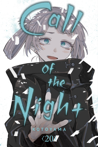 Call of the Night, Vol. 19