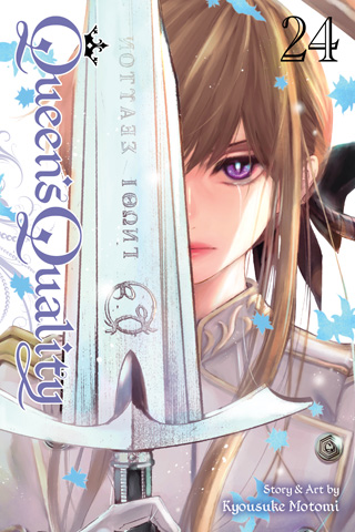 Queen’s Quality, Vol. 23
