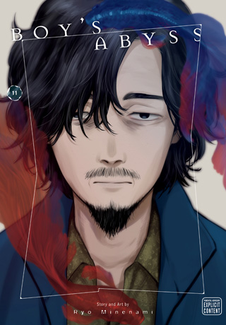 Boy’s Abyss, Vol. 10