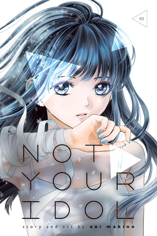 Not Your Idol, Vol. 2