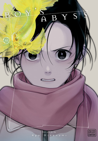 Boy’s Abyss, Vol. 11
