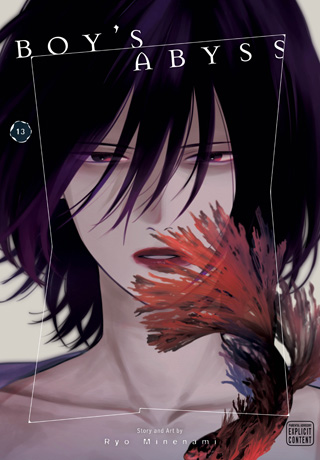 Boy’s Abyss, Vol. 12