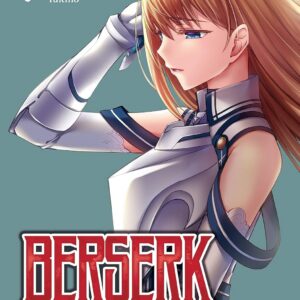 Berserk of Gluttony, Vol. 7