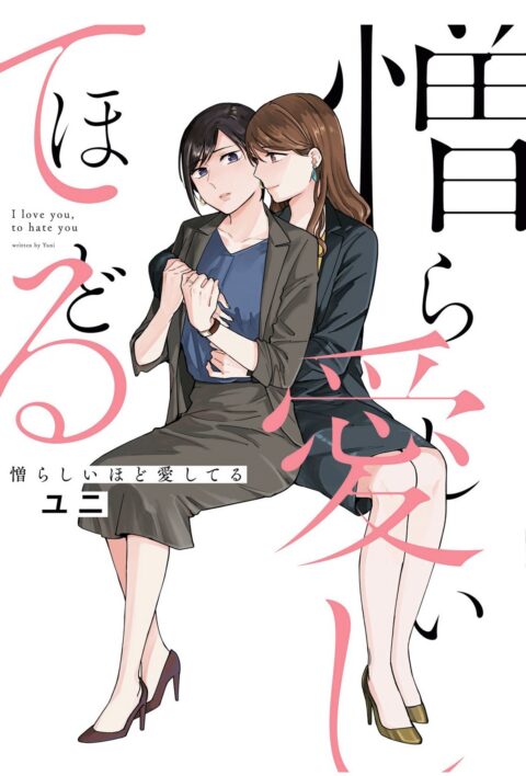 I Love You So Much, I Hate You, Vol. 1