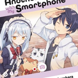 In Another World with My Smartphone, Vol. 5