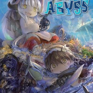 Made in Abyss, Vol. 3