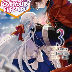 Demon Lord, Retry! R, Vol. 3