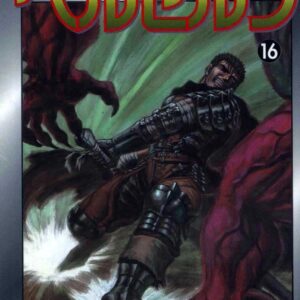 Berserk, Vol. 16