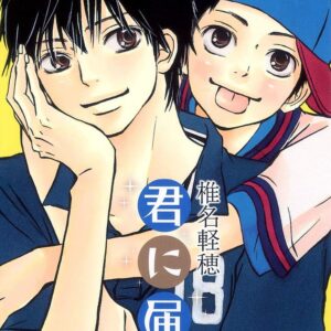 Kimi ni Todoke – From Me to You – Soulmate, Vol. 13
