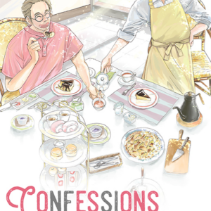 Confessions of a Shy Baker, Vol. 1