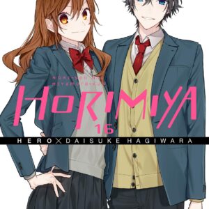 Horimiya, Vol. 16