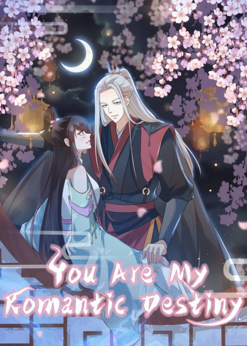 You Are My Alpha, Vol. 1