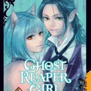 Ghost Reaper Girl, Vol. 2