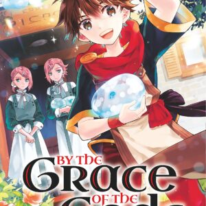 By the Grace of the Gods, Vol. 7