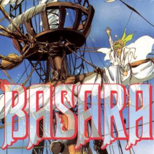 Basara, Vol. 3