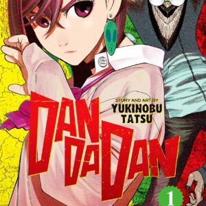 Dandadan, Vol. 1