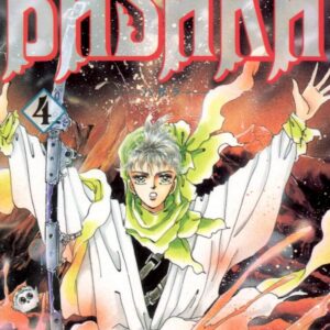 Basara, Vol. 4