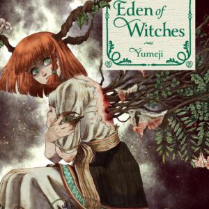 Eden of Witches, Vol. 2