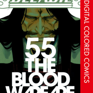 Bleach, Vol. 55