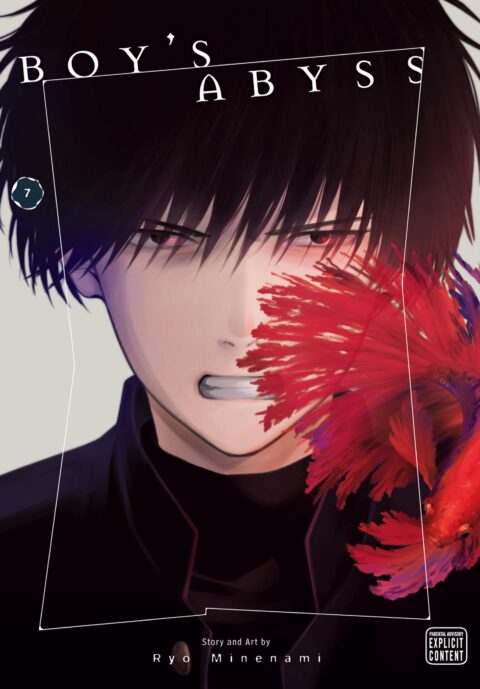 Boy’s Abyss, Vol. 7