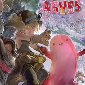 Made in Abyss, Vol. 7