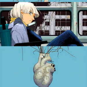 Fool Night, Vol. 4