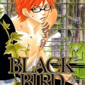 Black Bird, Vol. 12