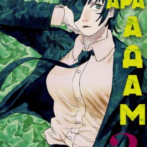 Chainsaw Man, Vol. 3