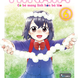 Granny Girl Hinata-chan, Vol. 6