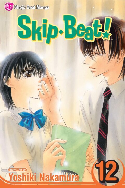 Skip Beat, Vol. 12
