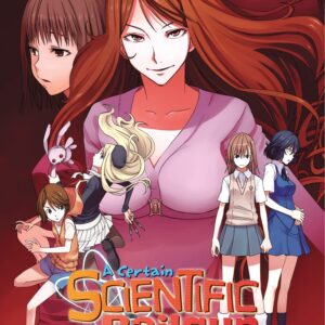 A Certain Scientific Accelerator, Vol. 5