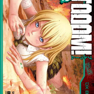 BTOOOM, Vol. 22