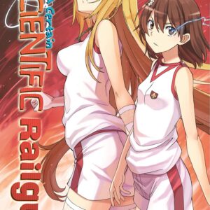 A Certain Scientific Accelerator, Vol. 9