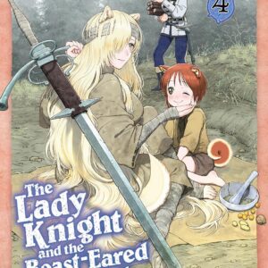 Beauty and the Feast, Vol. 4