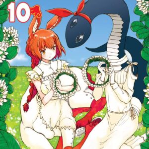 A Centaur’s Life, Vol. 10