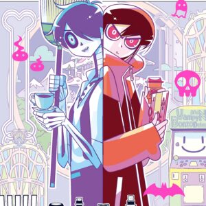Hella Chill Monsters, Vol. 2