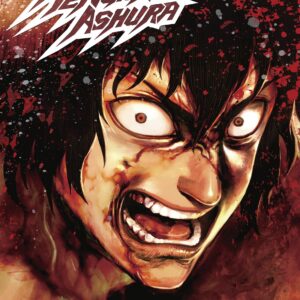 Kengan Ashura, Vol. 1
