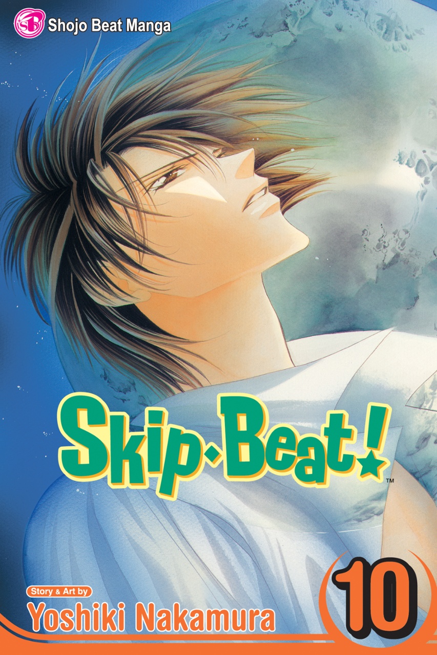 Skip Beat, Vol. 10