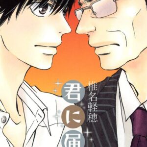 Kimi ni Todoke, Vol. 20