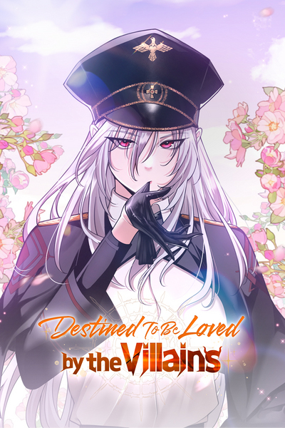 Villains Are Destined to Die, Vol. 1