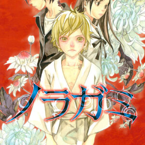 Noragami – Stray God, Vol. 3