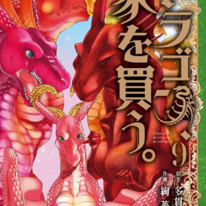 Dragon Goes House-Hunting, Vol. 9