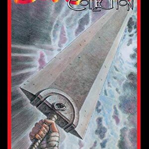Berserk, Vol. 5