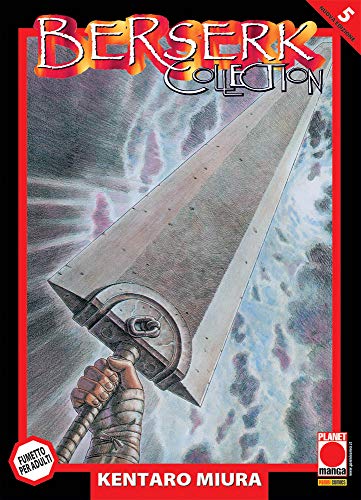 Berserk, Vol. 5