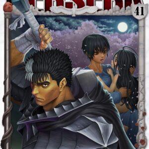Berserk, Vol. 41
