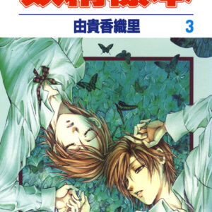 Fairy Cube, Vol. 3