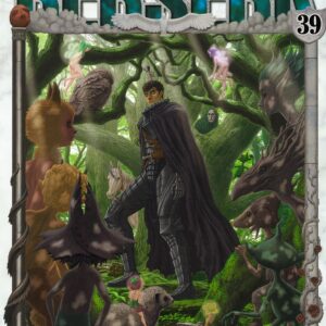 Berserk, Vol. 39