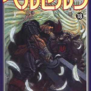 Berserk, Vol. 18