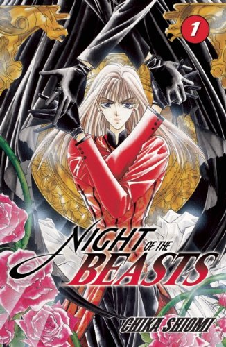 A Beast’s Descent Into Love, Vol. 1