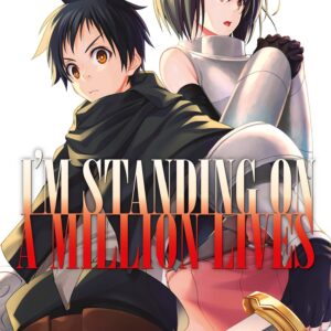 I’m Standing on a Million Lives, Vol. 11